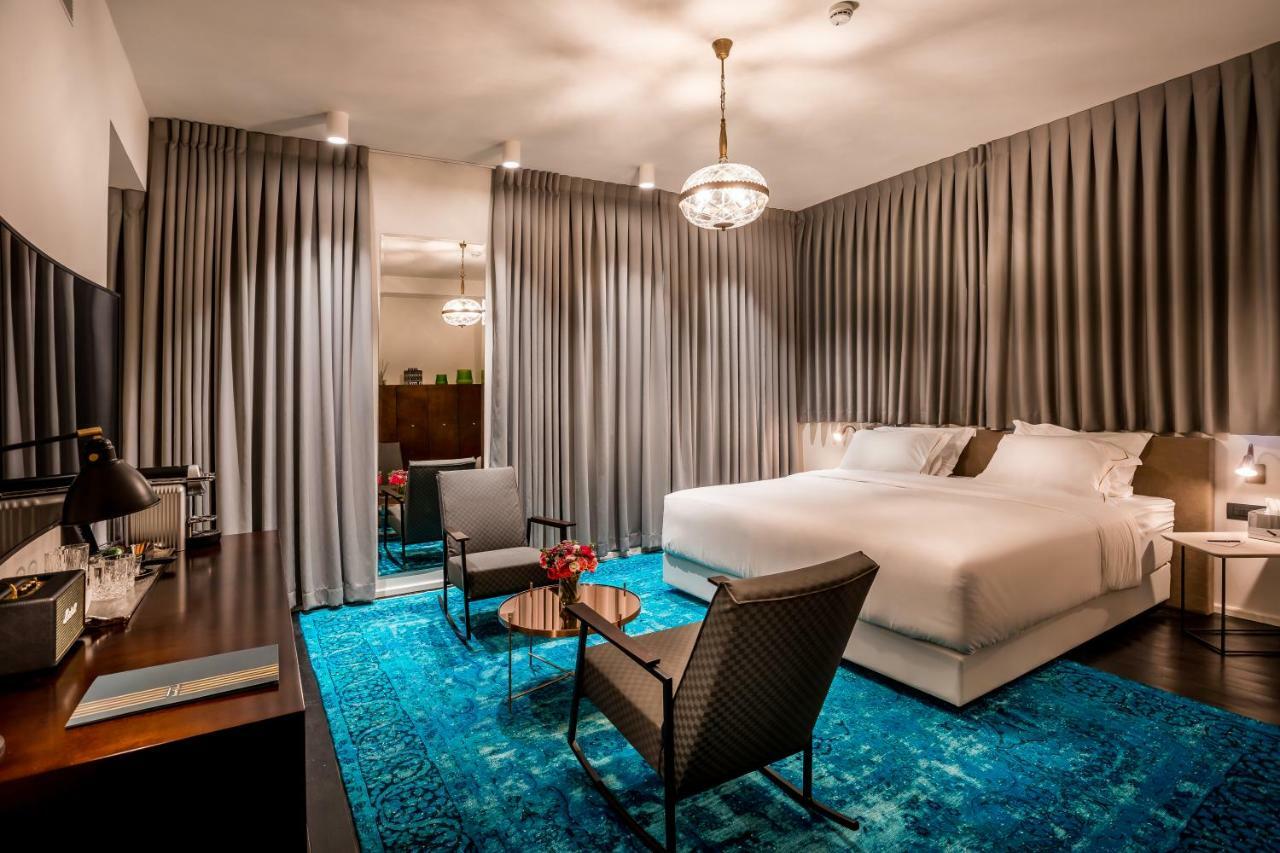 Lear Sense Hotel Gedera Екстериор снимка